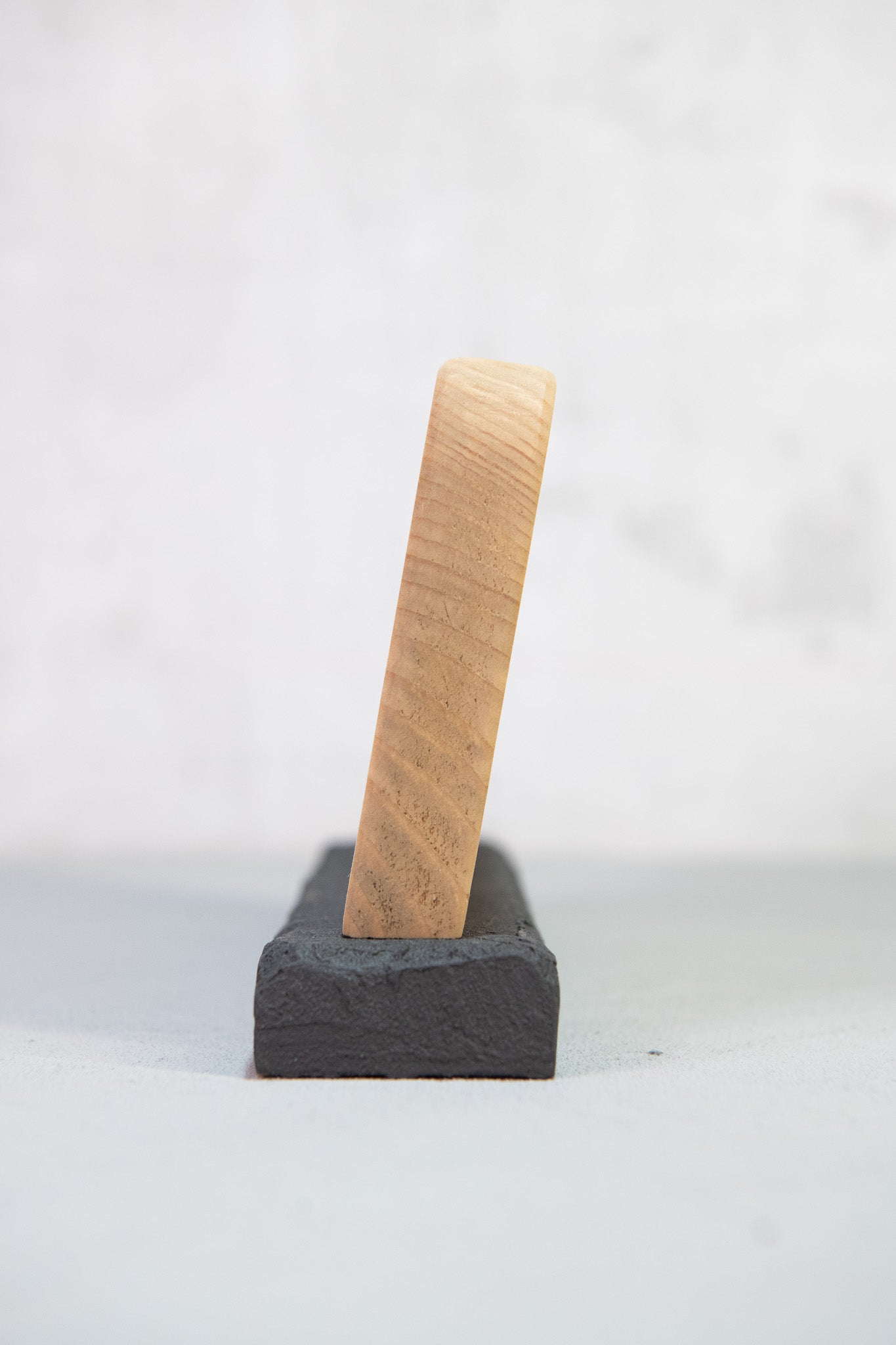 Ancient Greek Wooden Sign – Epictetus Quote  | Handmade Stoic Decor | Hellenic Wisdom